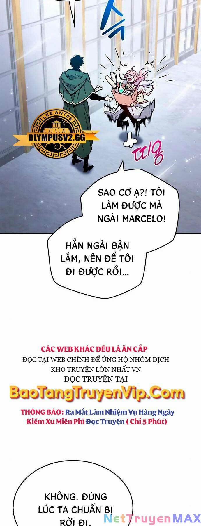 Người Chơi Che Giấu Quá Khứ 18 trang 20