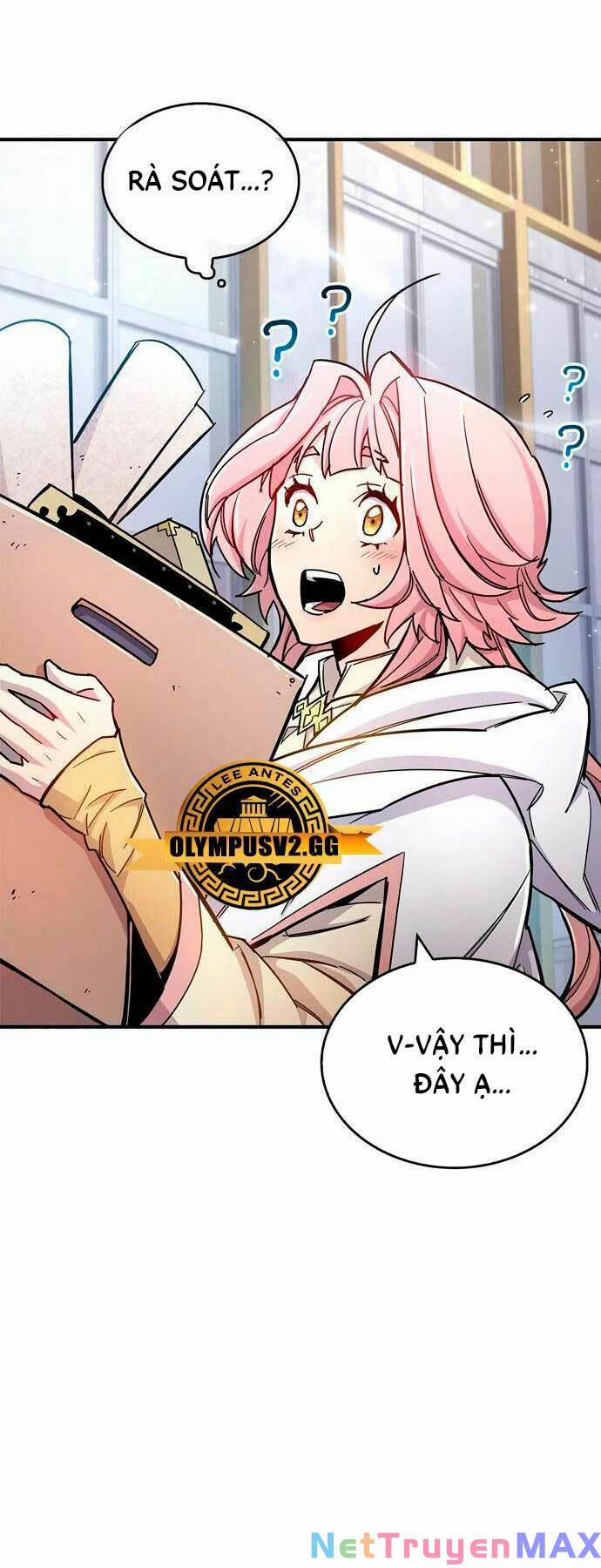Người Chơi Che Giấu Quá Khứ 18 trang 22
