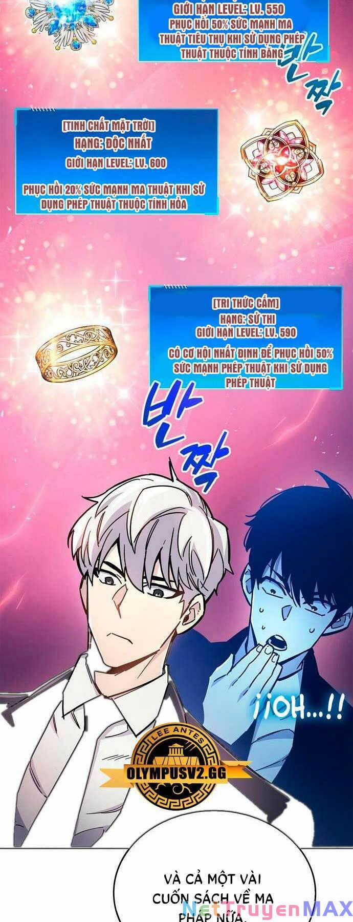 Người Chơi Che Giấu Quá Khứ 18 trang 27