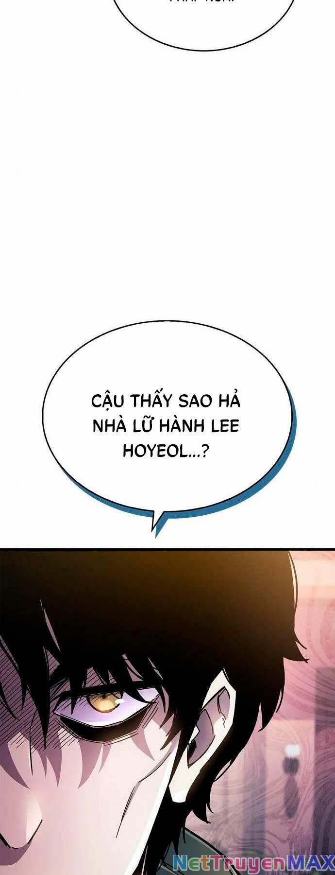 Người Chơi Che Giấu Quá Khứ 18 trang 28