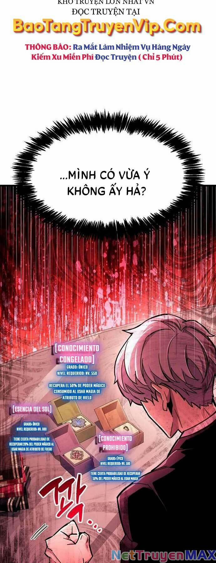 Người Chơi Che Giấu Quá Khứ 18 trang 30