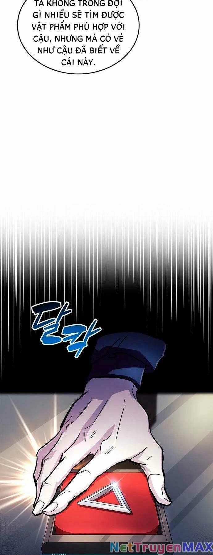 Người Chơi Che Giấu Quá Khứ 18 trang 37