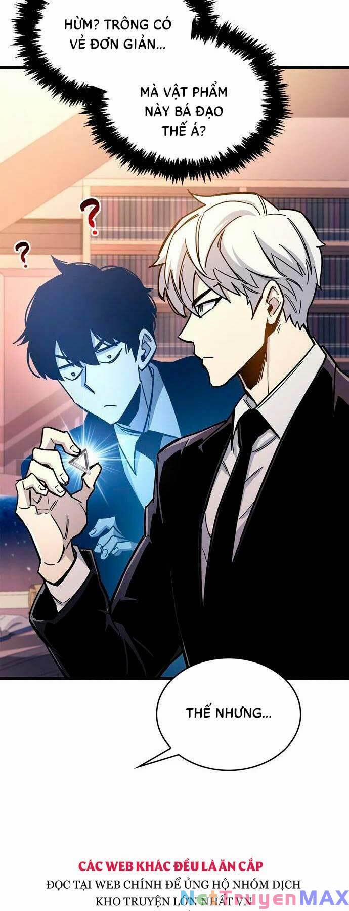 Người Chơi Che Giấu Quá Khứ 18 trang 42