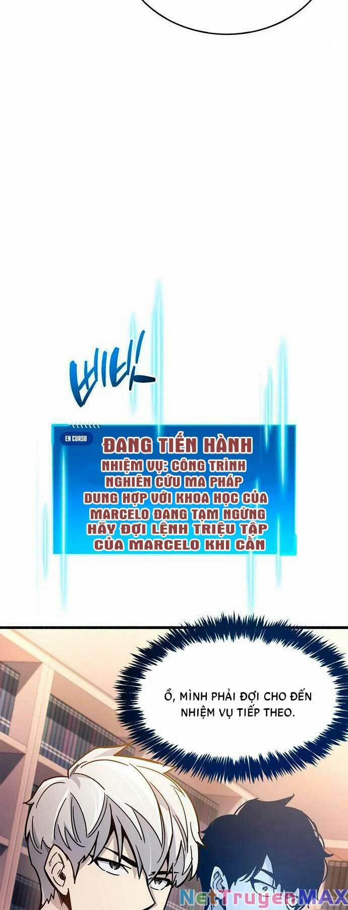 Người Chơi Che Giấu Quá Khứ 18 trang 44