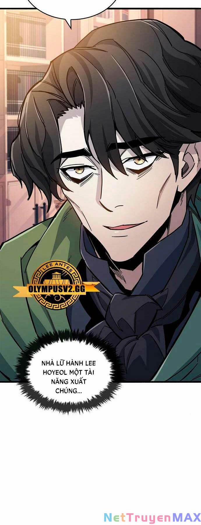 Người Chơi Che Giấu Quá Khứ 18 trang 46