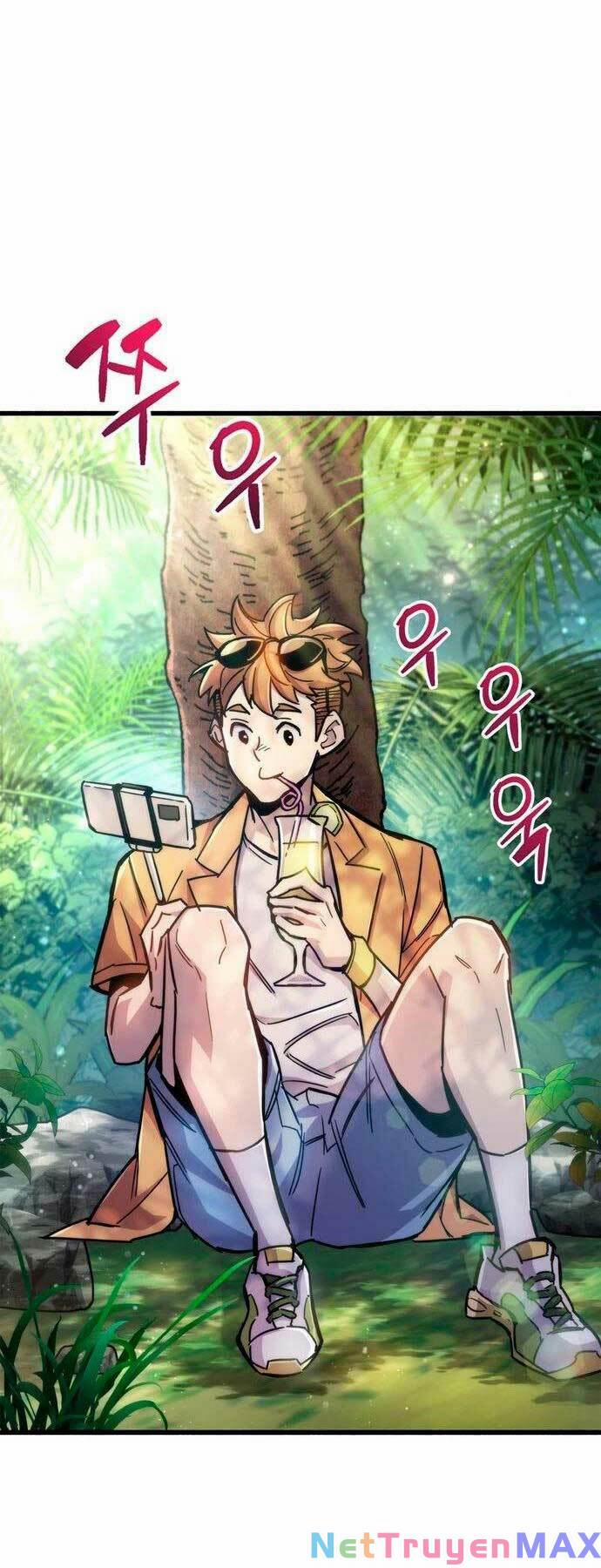 Người Chơi Che Giấu Quá Khứ 18 trang 50