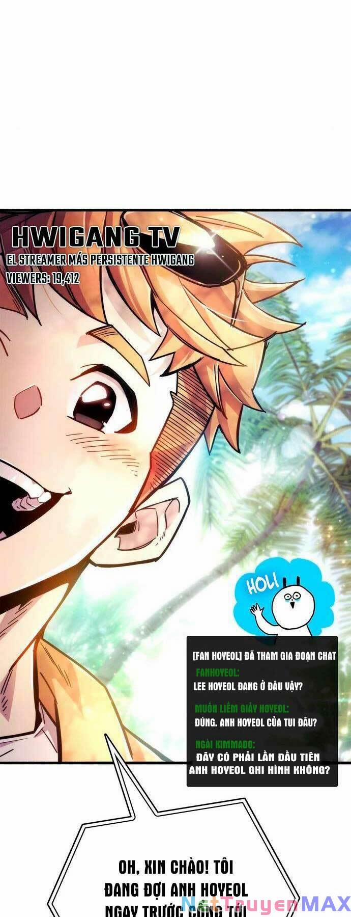 Người Chơi Che Giấu Quá Khứ 18 trang 51