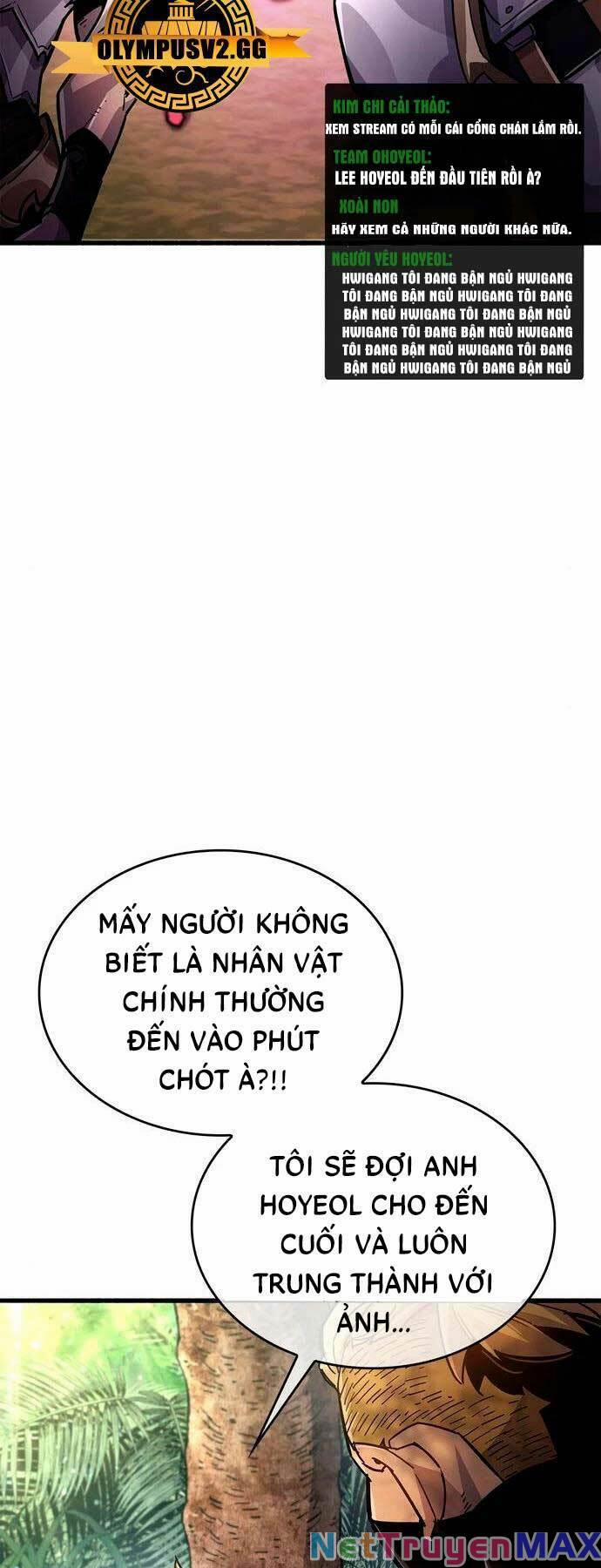 Người Chơi Che Giấu Quá Khứ 18 trang 53