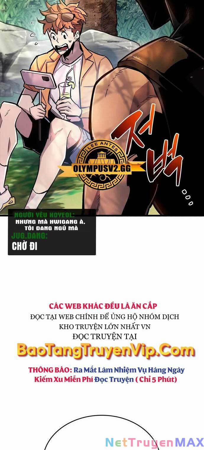 Người Chơi Che Giấu Quá Khứ 18 trang 54