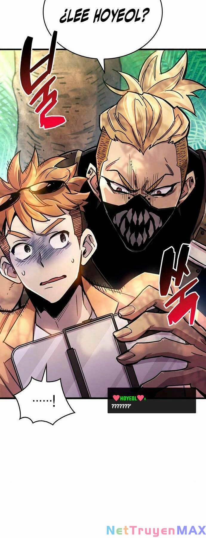 Người Chơi Che Giấu Quá Khứ 18 trang 55