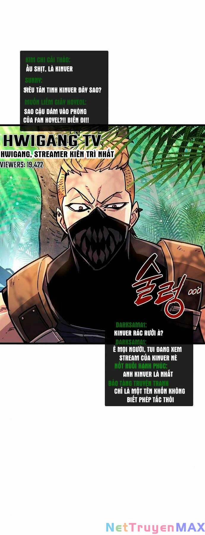 Người Chơi Che Giấu Quá Khứ 18 trang 56