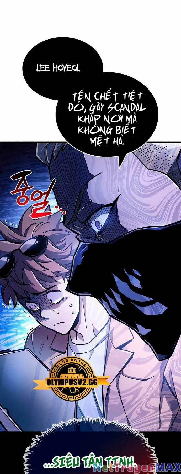 Người Chơi Che Giấu Quá Khứ 18 trang 57