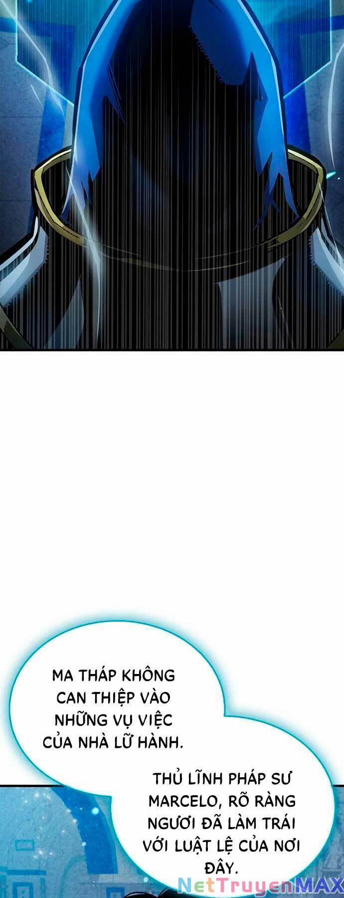 Người Chơi Che Giấu Quá Khứ 18 trang 6