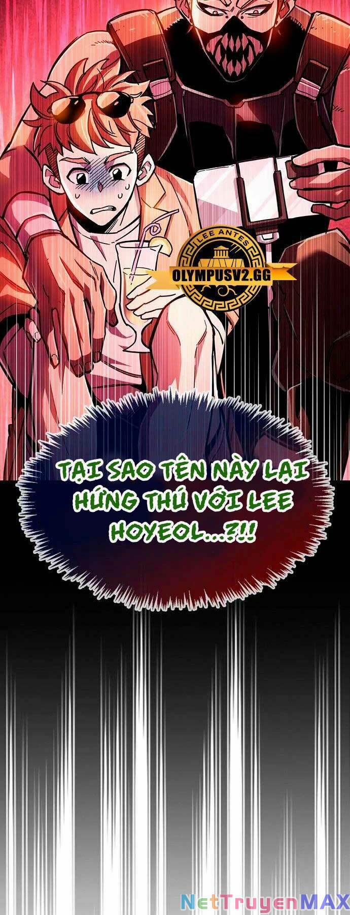 Người Chơi Che Giấu Quá Khứ 18 trang 60