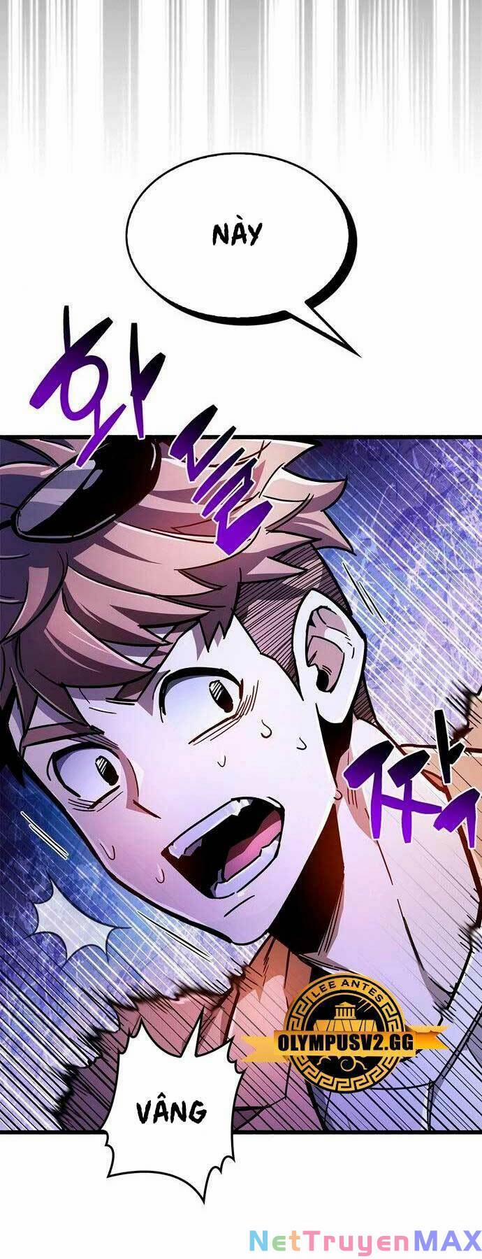 Người Chơi Che Giấu Quá Khứ 18 trang 61
