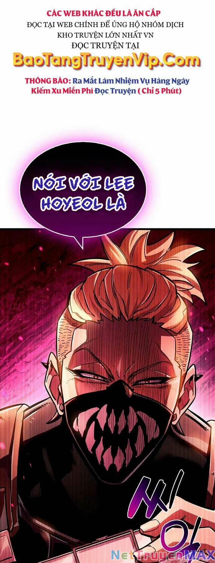 Người Chơi Che Giấu Quá Khứ 18 trang 62