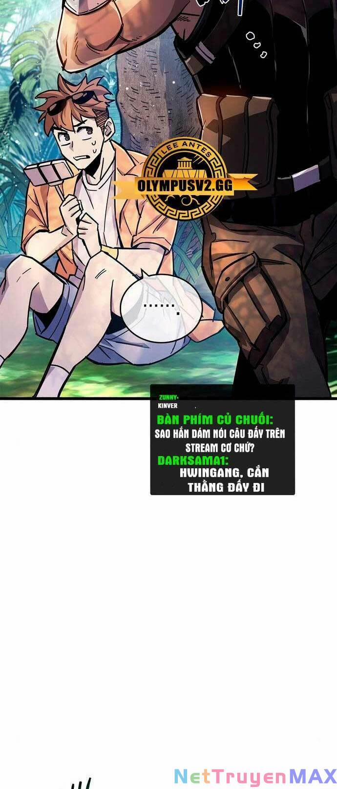 Người Chơi Che Giấu Quá Khứ 18 trang 64
