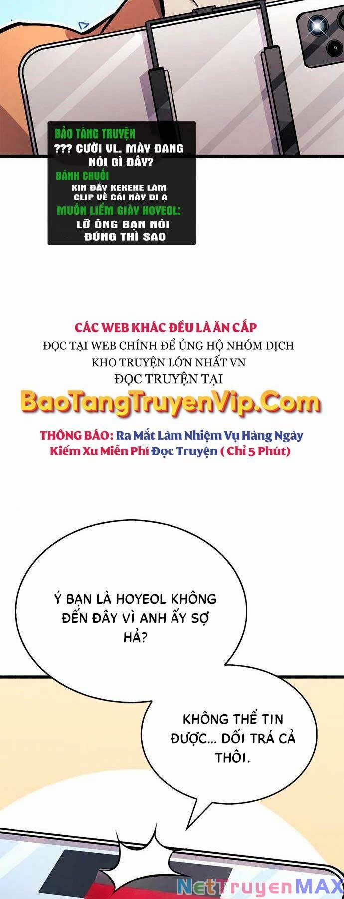 Người Chơi Che Giấu Quá Khứ 18 trang 69