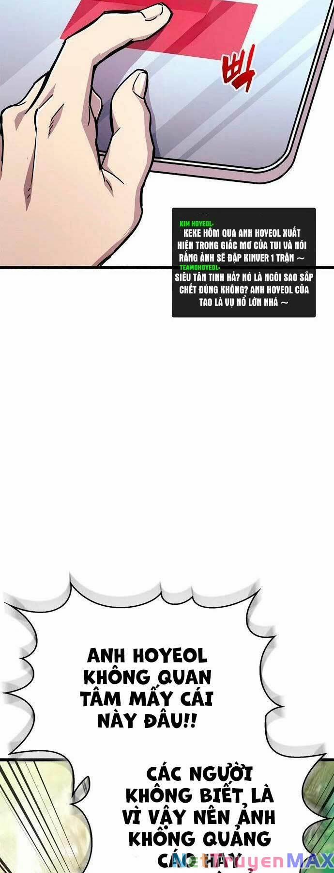 Người Chơi Che Giấu Quá Khứ 18 trang 70