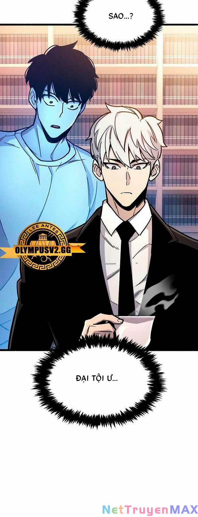 Người Chơi Che Giấu Quá Khứ 18 trang 81