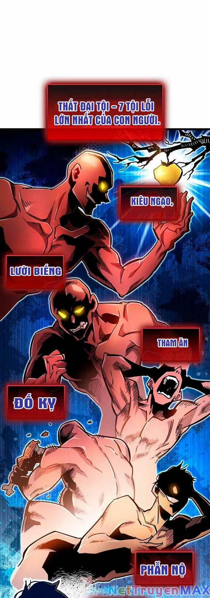 Người Chơi Che Giấu Quá Khứ 18 trang 82