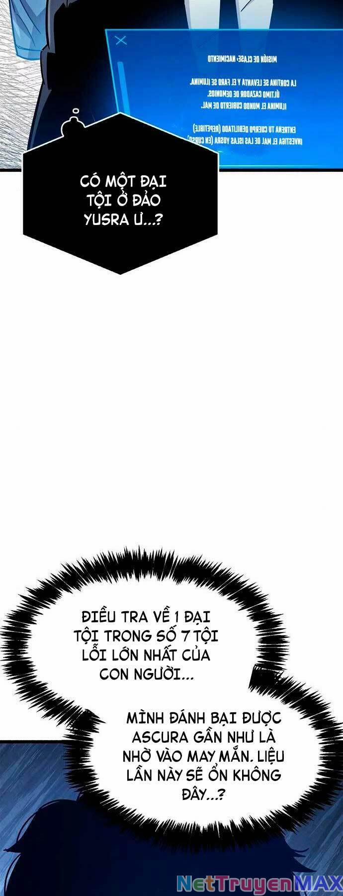 Người Chơi Che Giấu Quá Khứ 18 trang 84