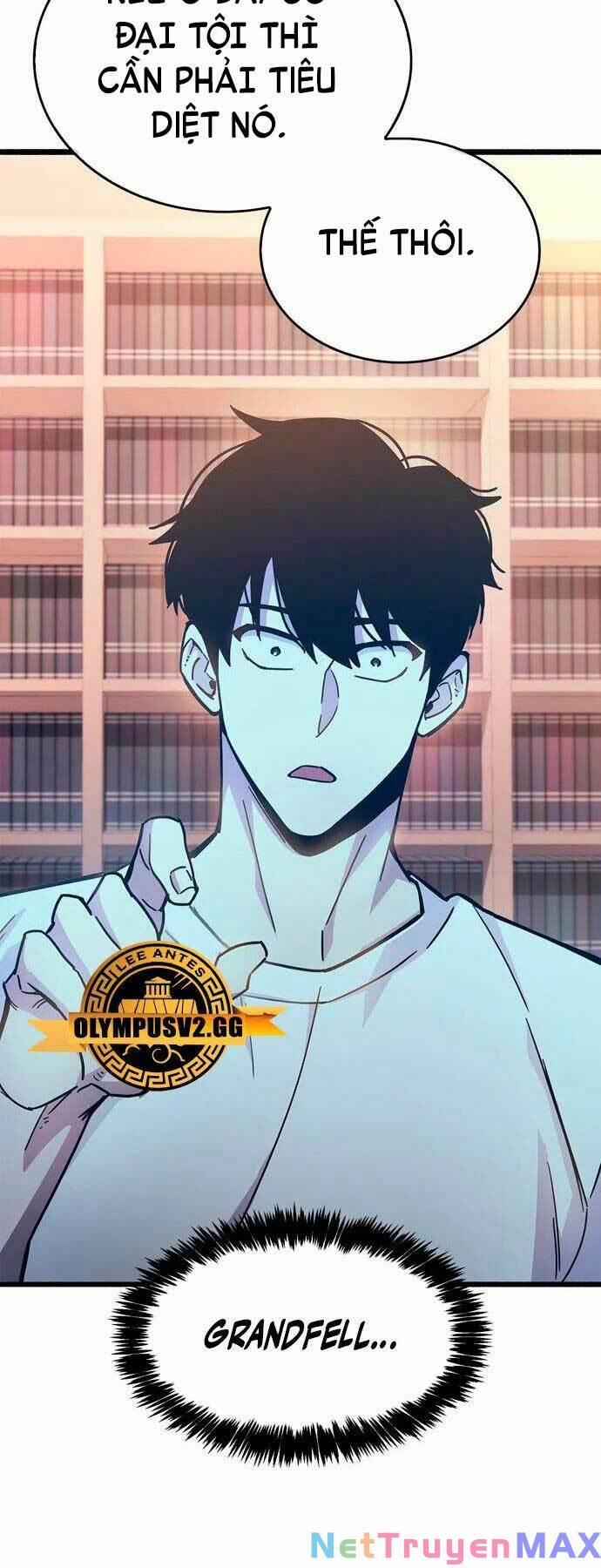Người Chơi Che Giấu Quá Khứ 18 trang 88