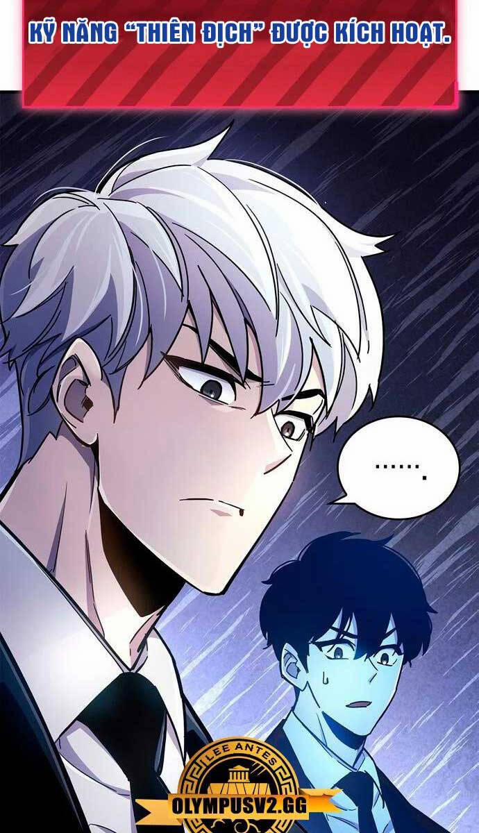 Người Chơi Che Giấu Quá Khứ 19 trang 11