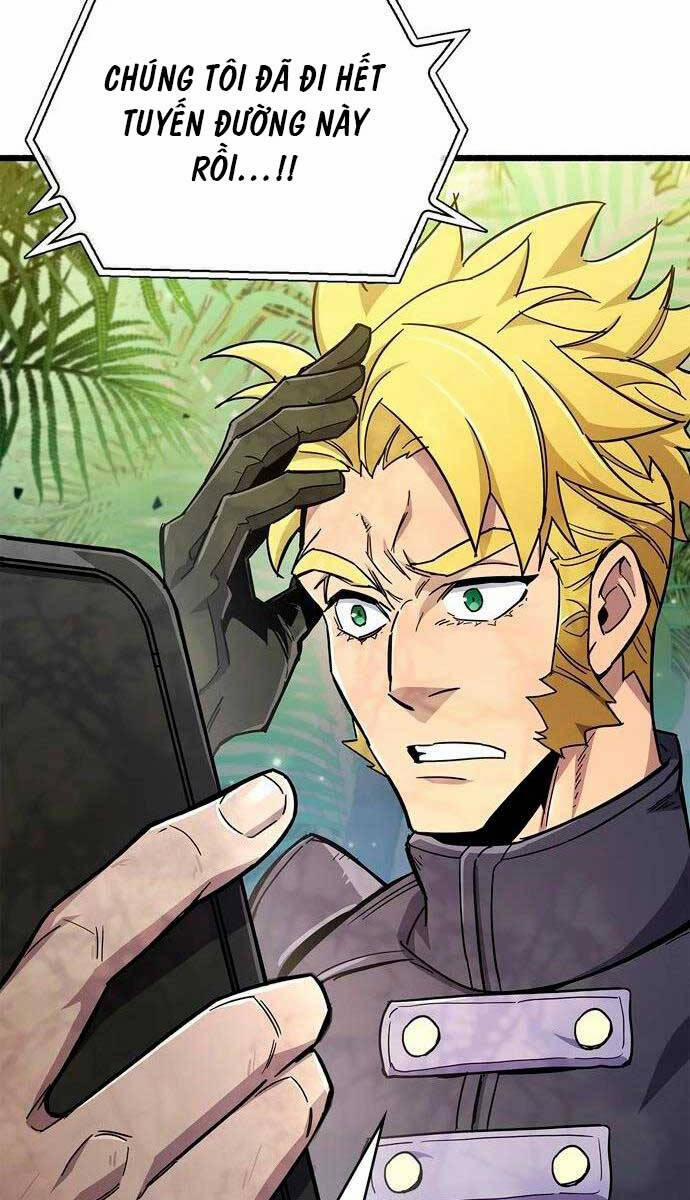 Người Chơi Che Giấu Quá Khứ 19 trang 110