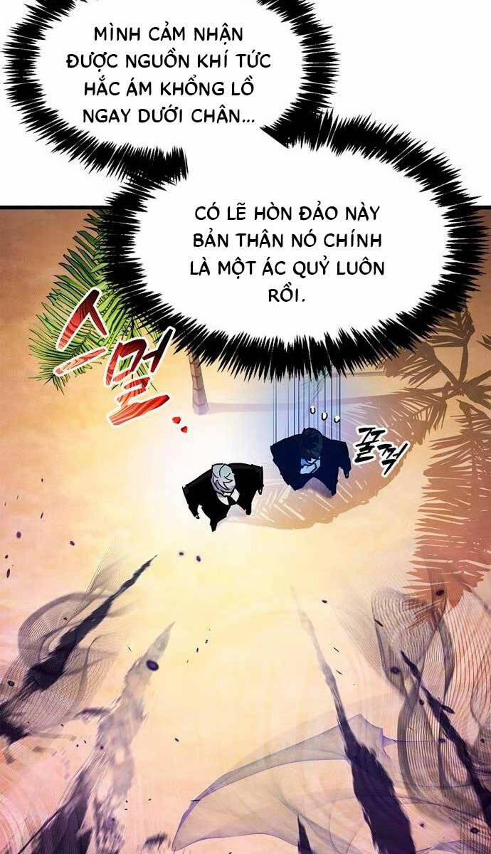 Người Chơi Che Giấu Quá Khứ 19 trang 13