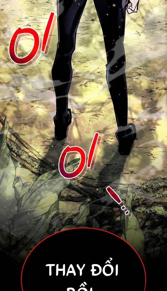 Người Chơi Che Giấu Quá Khứ 19 trang 135