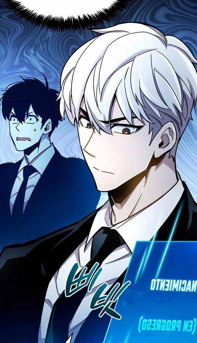 Người Chơi Che Giấu Quá Khứ 19 trang 137