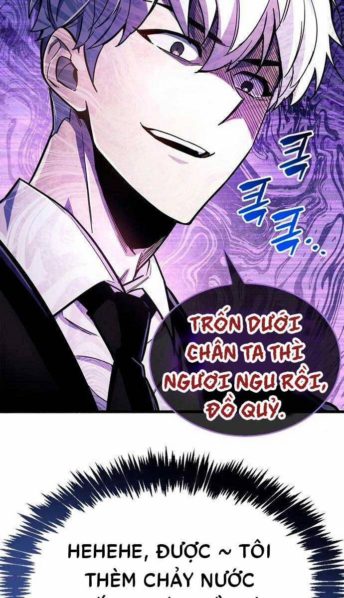 Người Chơi Che Giấu Quá Khứ 19 trang 17