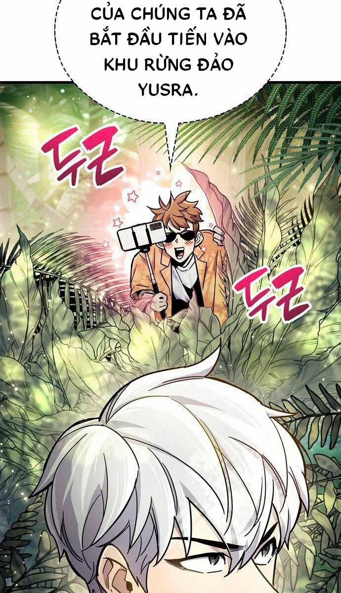 Người Chơi Che Giấu Quá Khứ 19 trang 23