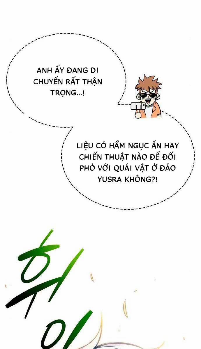 Người Chơi Che Giấu Quá Khứ 19 trang 25