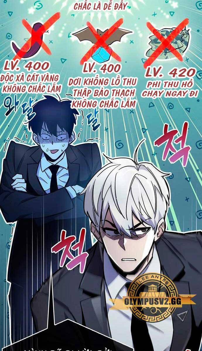 Người Chơi Che Giấu Quá Khứ 19 trang 28