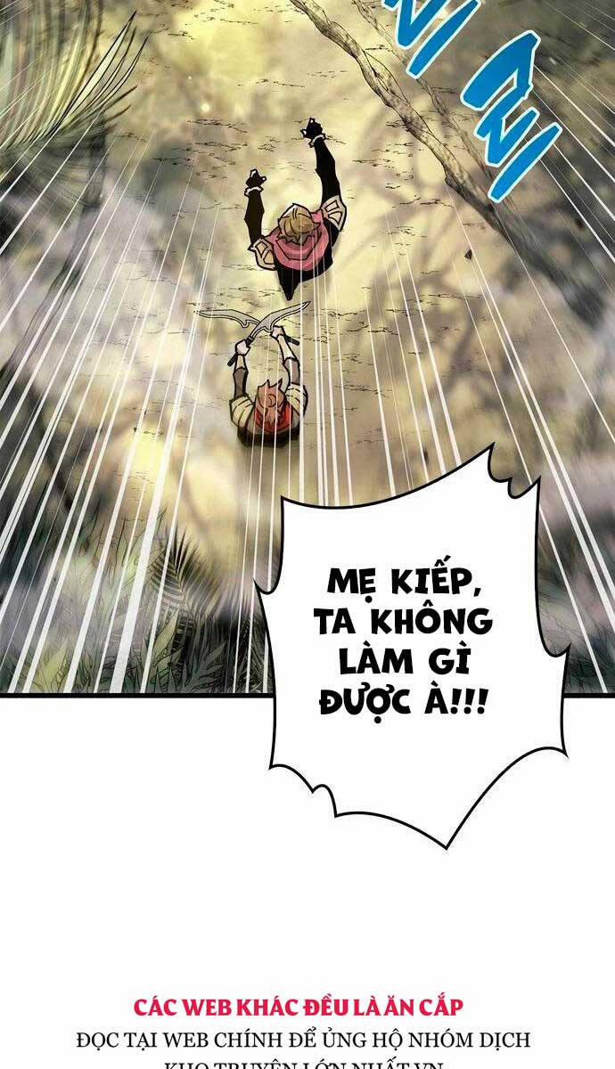 Người Chơi Che Giấu Quá Khứ 19 trang 43