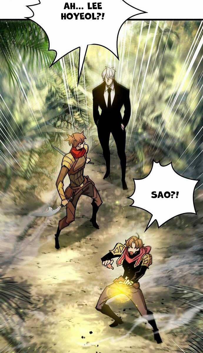 Người Chơi Che Giấu Quá Khứ 19 trang 52