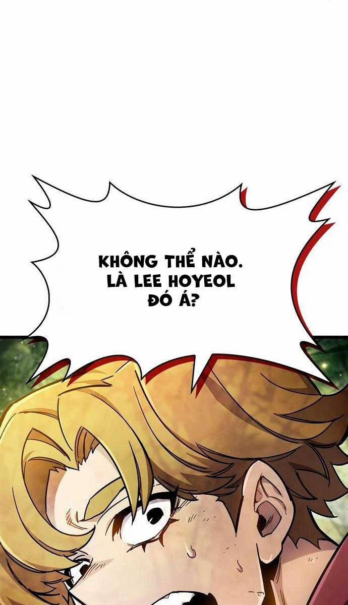 Người Chơi Che Giấu Quá Khứ 19 trang 54