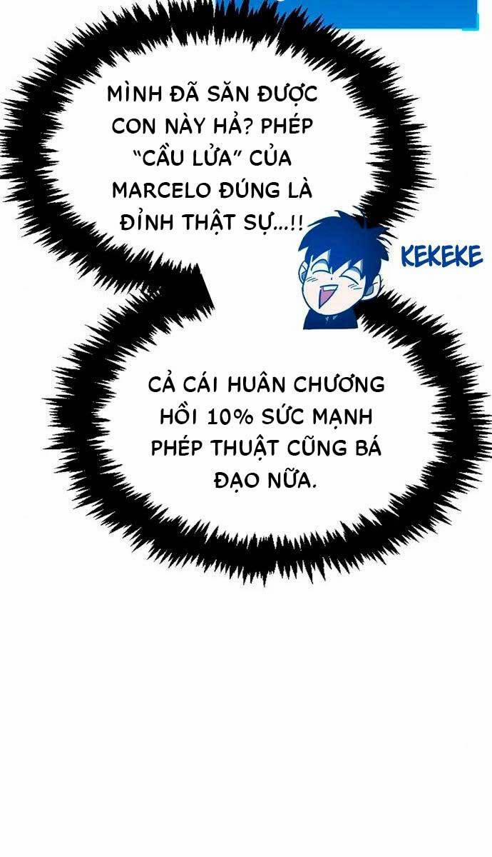 Người Chơi Che Giấu Quá Khứ 19 trang 86