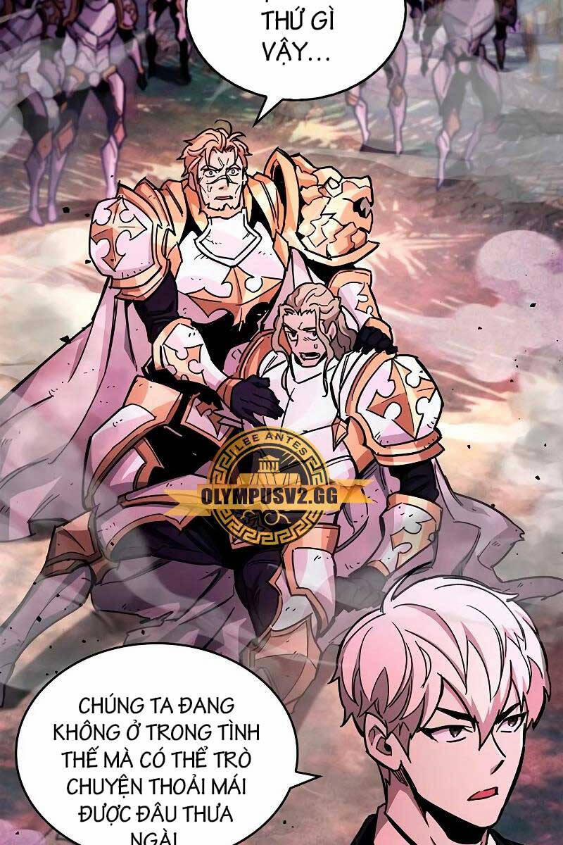 Người Chơi Che Giấu Quá Khứ 20 trang 140
