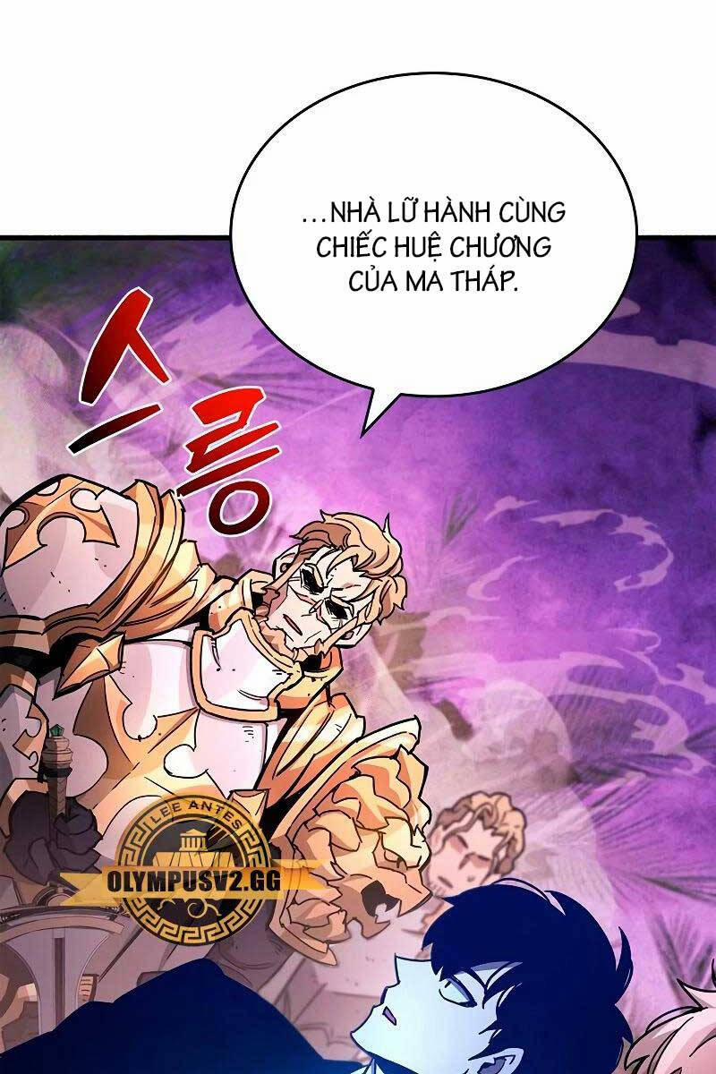 Người Chơi Che Giấu Quá Khứ 20 trang 151