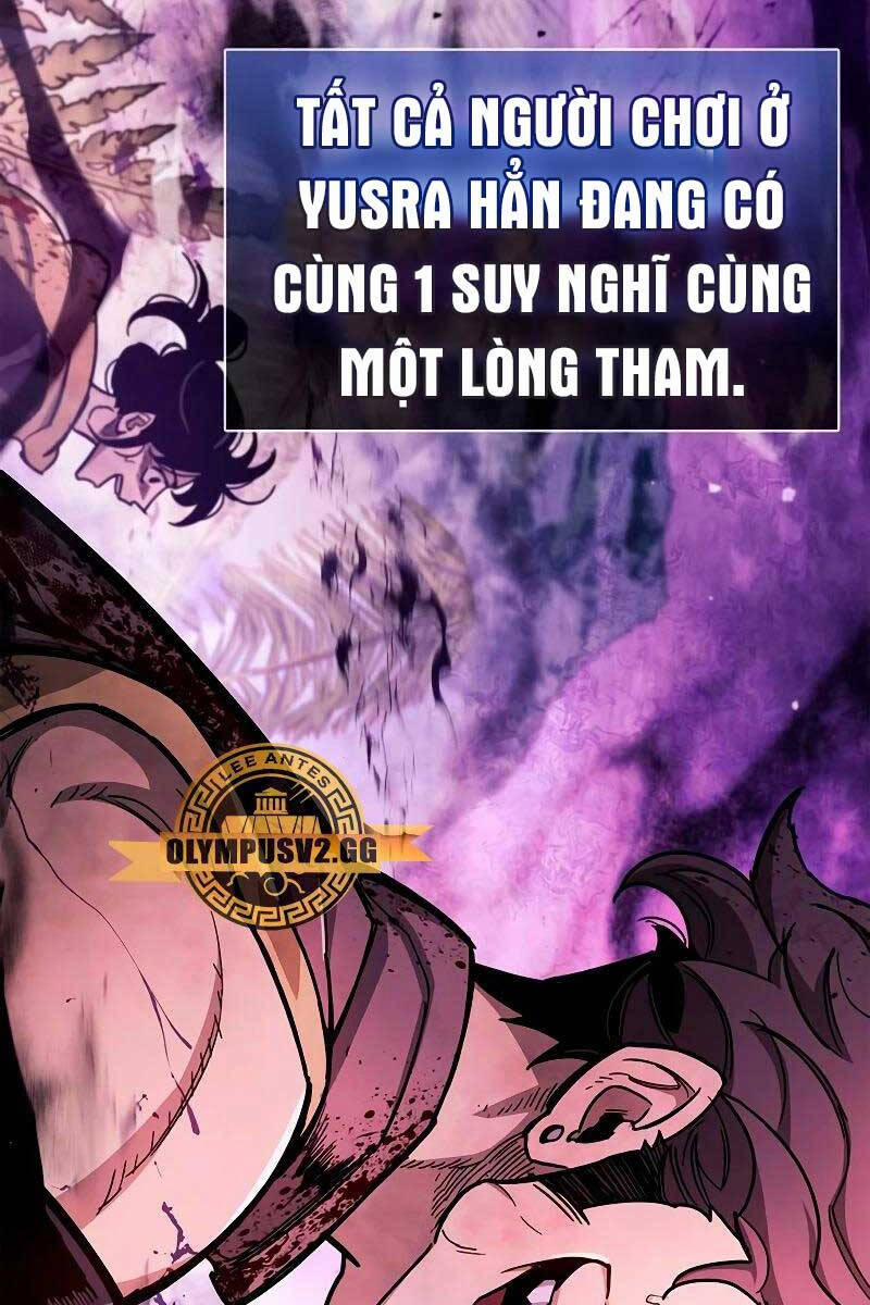 Người Chơi Che Giấu Quá Khứ 20 trang 21