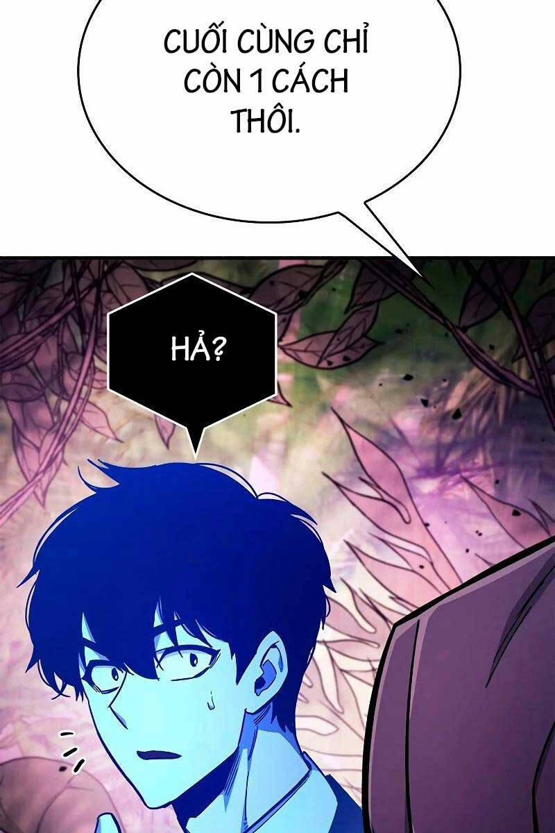 Người Chơi Che Giấu Quá Khứ 20 trang 28