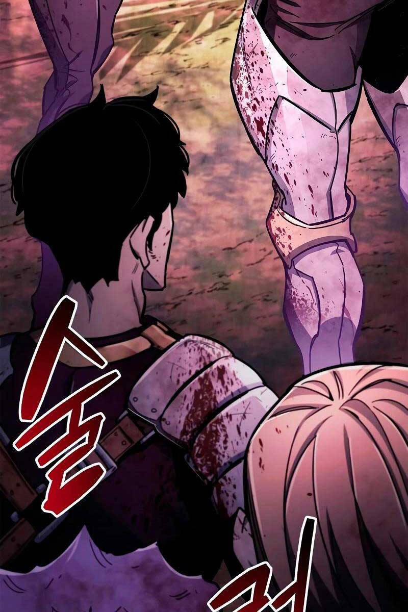 Người Chơi Che Giấu Quá Khứ 20 trang 41