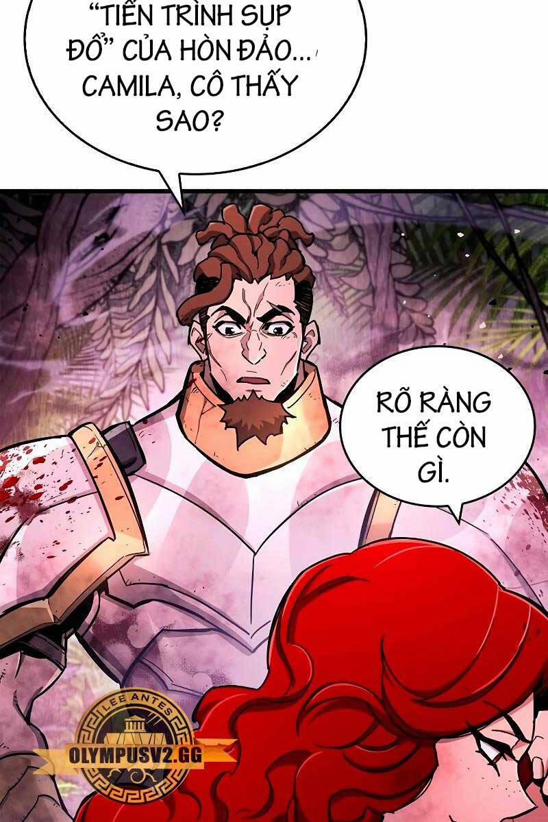 Người Chơi Che Giấu Quá Khứ 20 trang 43