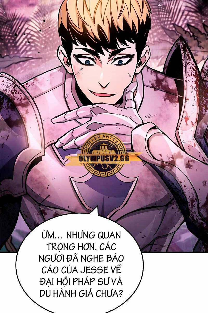 Người Chơi Che Giấu Quá Khứ 20 trang 46