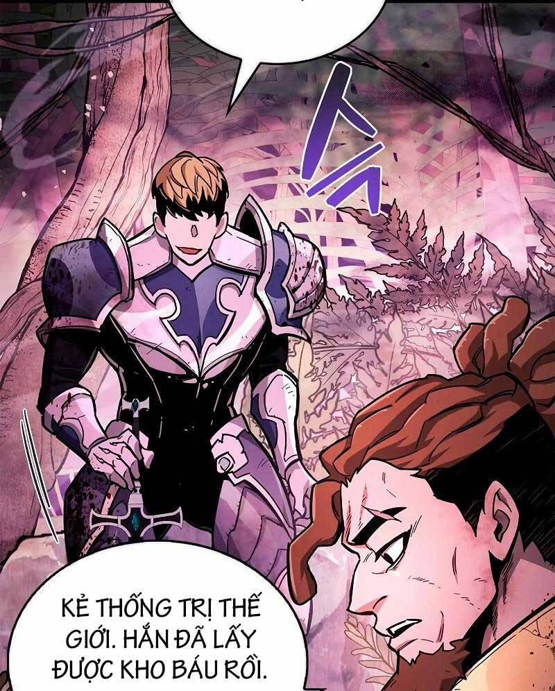 Người Chơi Che Giấu Quá Khứ 20 trang 64