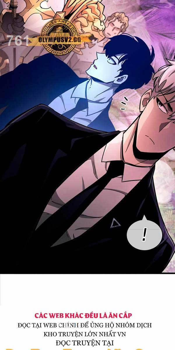 Người Chơi Che Giấu Quá Khứ 21 trang 1