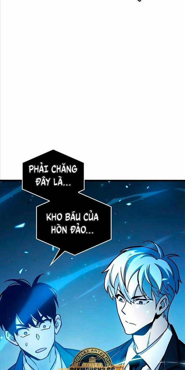 Người Chơi Che Giấu Quá Khứ 21 trang 106